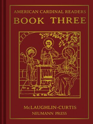 cover image of American Cardinal Reader